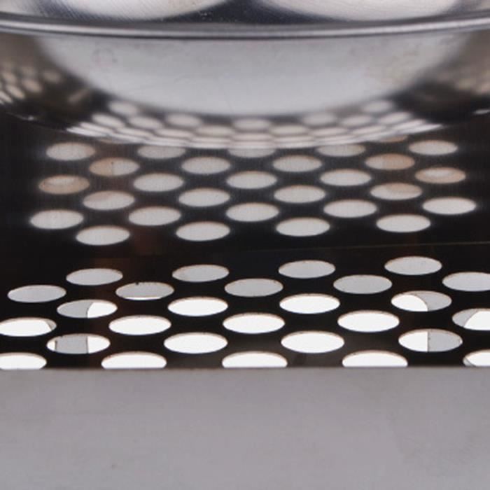 Extérieur Cuisinière portable Backpacking3