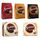 Assortiment Incontournable Senseo - Lot de 5