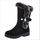 Botte de neige femme