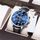 Montre homme luxe