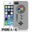 coque iphone 4 manette coque iphone 4 manette