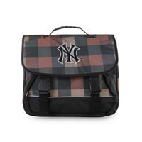 CARTABLE Cartable New York Yankees 38cm 33 MARRON CARTABLE Cartable New York Yankees 38cm 33 MARRON
