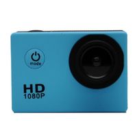 CAMÉSCOPE NUMÉRIQUE SJ4000 caméra HD Sport 1080P Full HD DVR vidéo Act CAMÉSCOPE NUMÉRIQUE SJ4000 caméra HD Sport 1080P Full HD DVR vidéo Act