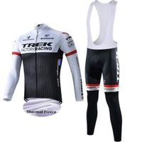 MAILLOT DE CYCLISME TREK SHIMANO Maillot de Cyclisme Hiver Thermique F MAILLOT DE CYCLISME TREK SHIMANO Maillot de Cyclisme Hiver Thermique F
