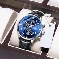 MONTRE Suisse Montre Hommes Automatique Montre Mécanique MONTRE Suisse Montre Hommes Automatique Montre Mécanique
