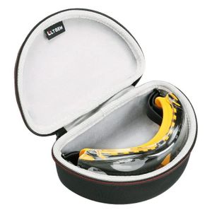 Mini meuleuse /électrique 240 W Multifonctionnelle Tool Kit rotatif avec 141 unit/és pour les projets de construction Dremel autour de la maison Orange