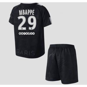 Maillot THIRD Paris Saint-Germain Kylian MBAPPE Maillot THIRD Paris Saint-Germain Kylian MBAPPE