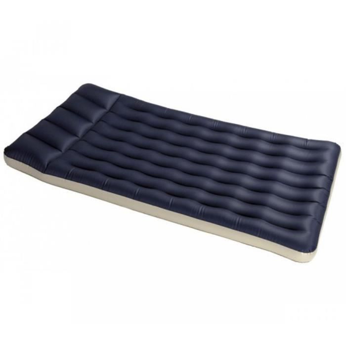 INTEX Matelas Camping 2 Places