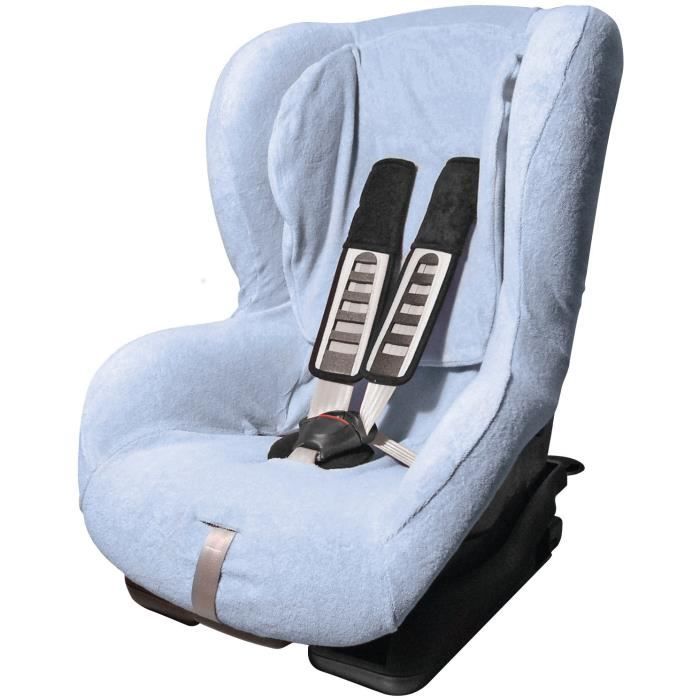 BRITAX Housse été Duo Plus