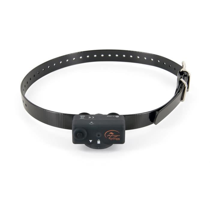PETSAFE Collier anti-aboiement standard à pile - Pour chien