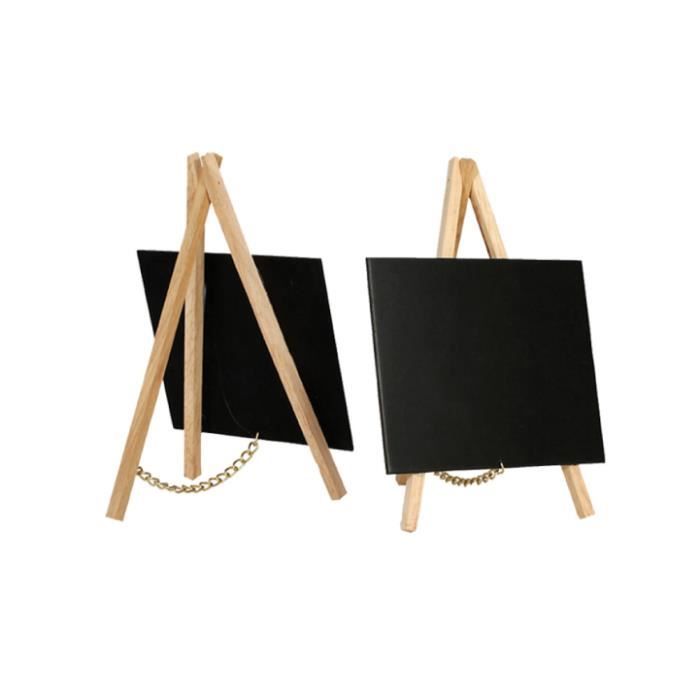 petit chevalet de table pas cher