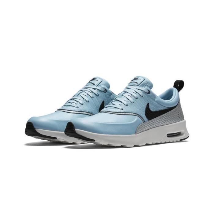 air max thea lx bleu air max thea lx bleu