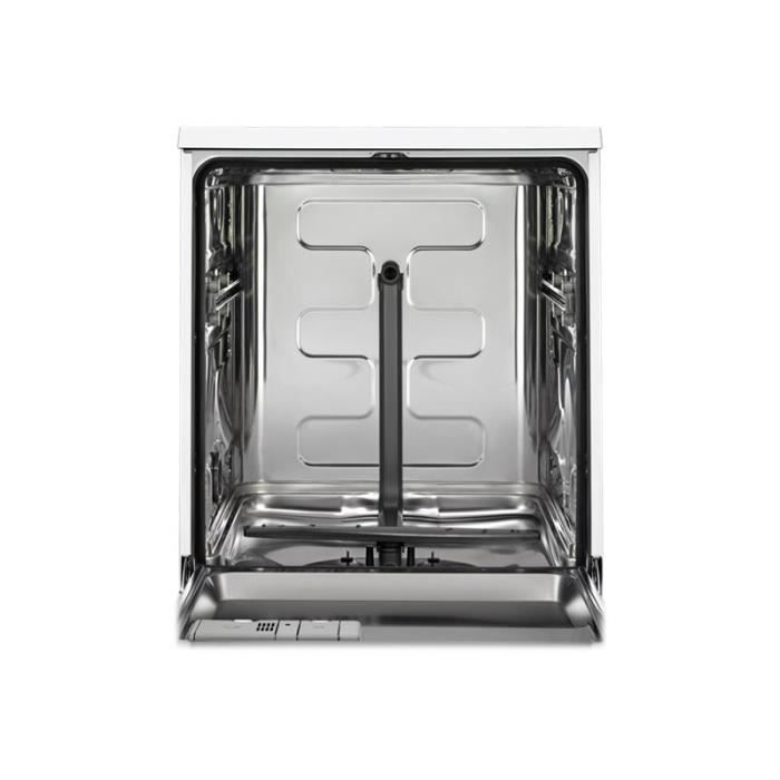  Favorit FSB52600Z Lave-vaisselle intégrable1