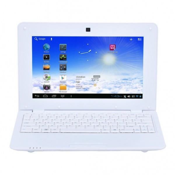 Mini PC Android ultra portable fonctionnant1