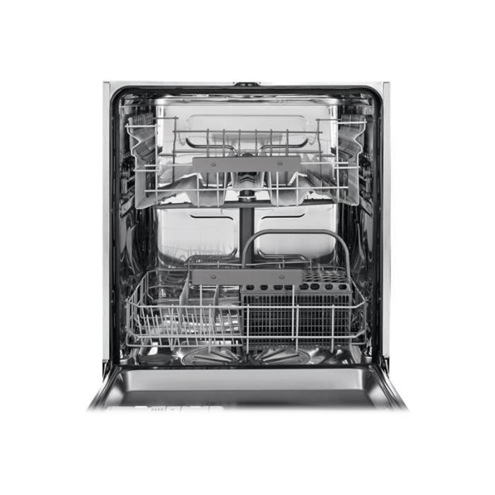  Favorit FSB52600Z Lave-vaisselle intégrable2