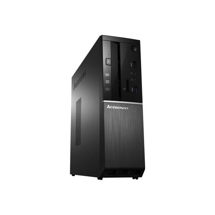 Lenovo 510S-08IKL 90GB Tour 1 x Core i5 7400 -3