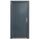 Porte d'entrée anthracite DIN droite