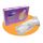 Urinal jetable Homme CLEANIS CareBag - 450 ml - Lo