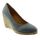 Angkorly - Chaussure Mode Mule Espadrille slip-on