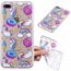 coque donuts iphone 7