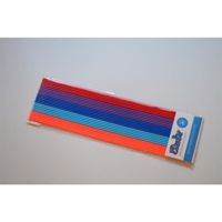 FIL POUR IMPRIMANTE 3D 3Doodler Cartouche de filament ABS "Bohemian Blend FIL POUR IMPRIMANTE 3D 3Doodler Cartouche de filament ABS "Bohemian Blend