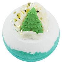 BAIN MOUSSANT - HUILE Bomb Cosmetics Neige bon bain Blaster BAIN MOUSSANT - HUILE Bomb Cosmetics Neige bon bain Blaster