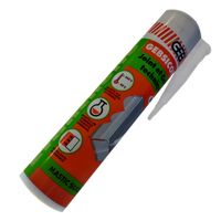 JOINT D'ÉTANCHÉITÉ Cartouche joint silicone entre cuve inferieure et JOINT D'ÉTANCHÉITÉ Cartouche joint silicone entre cuve inferieure et
