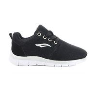 BASKET CORTINA Baskets Noir Enfant Fille BASKET CORTINA Baskets Noir Enfant Fille