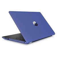 ORDINATEUR PORTABLE Ordinateur portable HP 15-BW046NS 15,6" 256 GB 12 ORDINATEUR PORTABLE Ordinateur portable HP 15-BW046NS 15,6" 256 GB 12