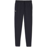 BASKET Pantalon survêtement uni bleu marine . 83% coton 1 BASKET Pantalon survêtement uni bleu marine . 83% coton 1