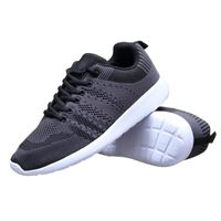 BASKET Chaussure Reservoir Shoes Robin Noir BASKET Chaussure Reservoir Shoes Robin Noir