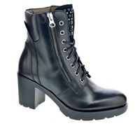 BOTTINE Bottine - Nero Giardini 7065 Femme Noir BOTTINE Bottine - Nero Giardini 7065 Femme Noir