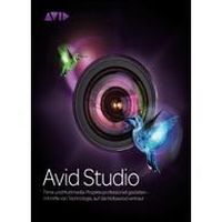 LOGICIEL À TÉLÉCHARGER Avid Studio LOGICIEL À TÉLÉCHARGER Avid Studio