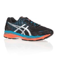 CHAUSSURES DE RUNNING ASICS Chaussures de Running Gel -nimbus 18 Homme CHAUSSURES DE RUNNING ASICS Chaussures de Running Gel -nimbus 18 Homme