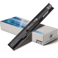 BATTERIE INFORMATIQUE Batterie type 756743-001 14.8V 2200mAh pour ordina BATTERIE INFORMATIQUE Batterie type 756743-001 14.8V 2200mAh pour ordina