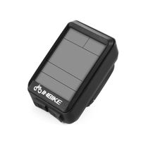 COMPTEUR POUR CYCLE XCSOURCE Ordinateur de Vélo GPS Compteur de Vitess COMPTEUR POUR CYCLE XCSOURCE Ordinateur de Vélo GPS Compteur de Vitess