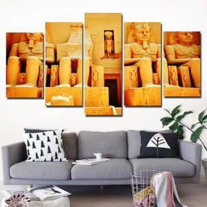 Deco murale egypte - Achat / Vente pas cher
