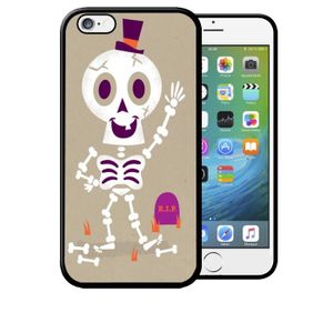 coque iphone 6 squelette coque iphone 6 squelette