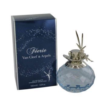 Van Cleef Arpels Féérie Eau De Parfum 50 Ml Achat Vente Eau De