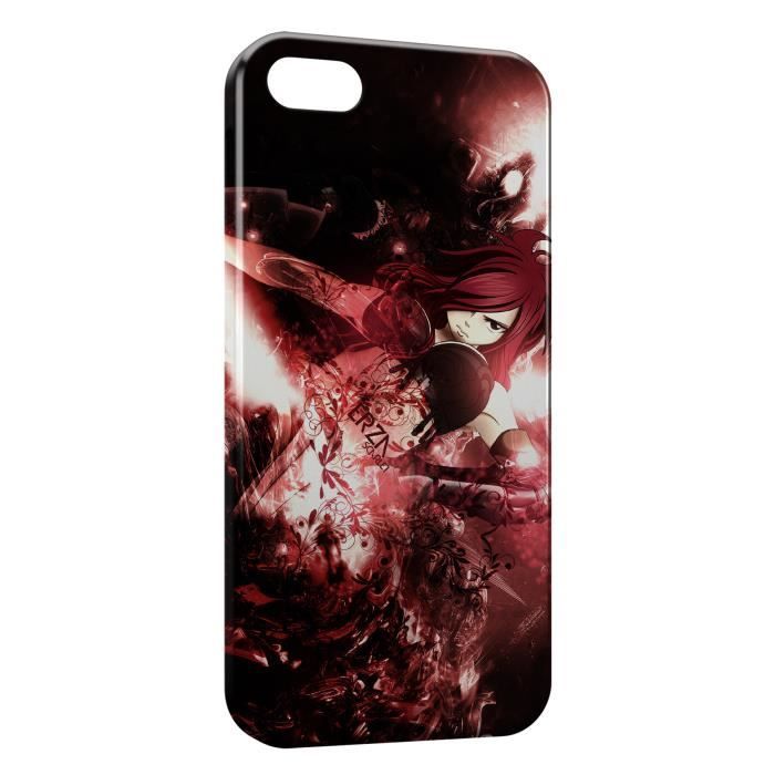 fairy tail coque iphone 6 fairy tail coque iphone 6