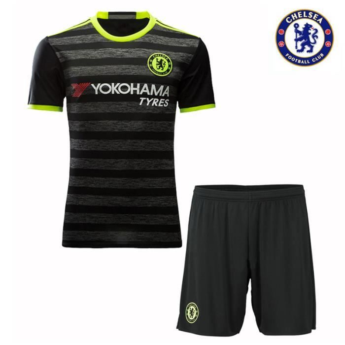 ensemble de foot Chelsea ÉQUIPE ensemble de foot Chelsea ÉQUIPE