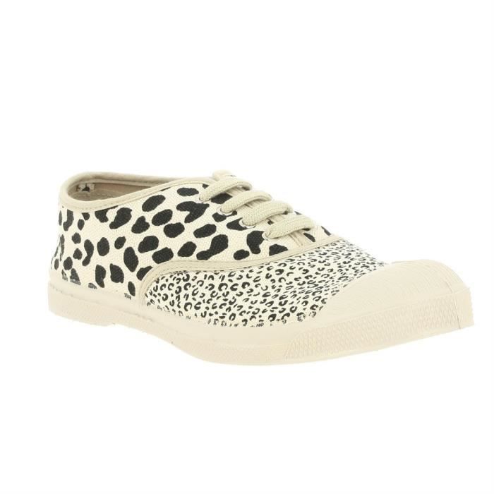 Femme Beige Vente Baskets O8nn0wvm Mode Bensimon F15004c Achat Pois rdtsQhC