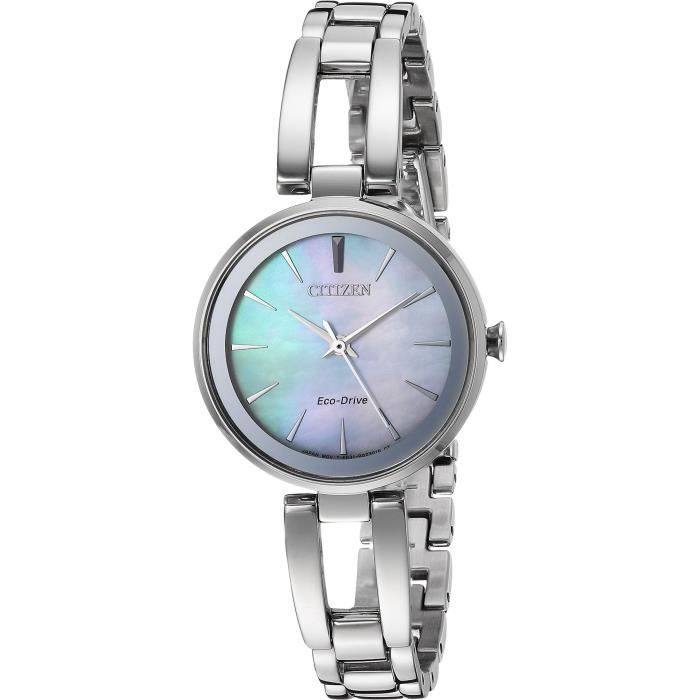 Citizen Watches Womens Em0630-51d Eco-drive A1