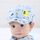 Benjanies®Bébé petit garçon fille bambin chapeau v