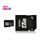 Micro carte SD avec adaptateur carte SD 32Go smart