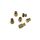 387A25. Sachet Injecteurs Gaz Naturel Pour CUISINI