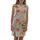 robe molly bracken star ladies knitted dress