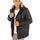 The Fresh Brand - Parka Fourrure A Poche Bomber WG