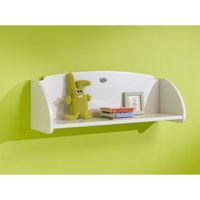 etagere murale enfant