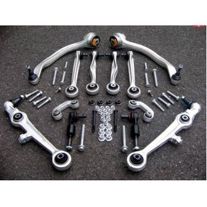 Bras Suspension Audi A4 Achat Vente Pas Cher